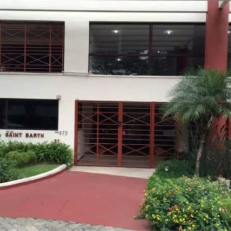 Apartamento à venda com 1 quarto em Vila Suzana, São Paulo, SP