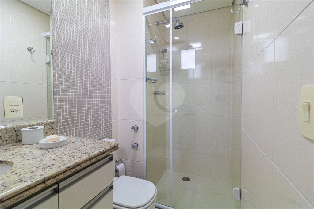 Apartamento à venda com 4 suítes em Alto da Boa Vista, São Paulo, SP