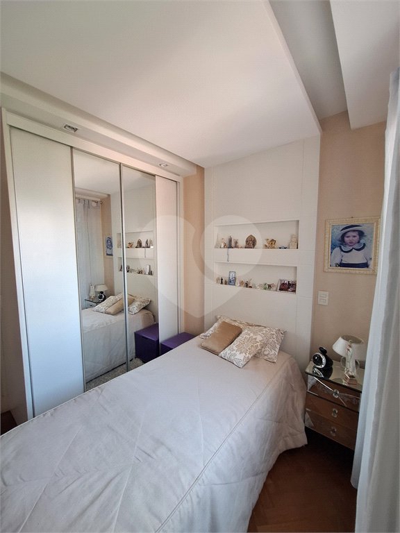 Apartamento à venda com 4 quartos, sendo 2 suítes, em Vila Maria Alta, São Paulo, SP