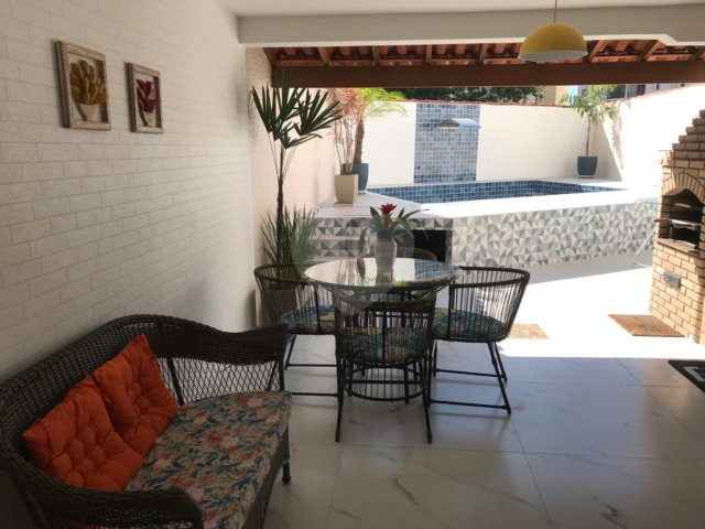 Sobrado à venda com 3 quartos, sendo 1 suíte,  em Mandaqui, São Paulo, SP