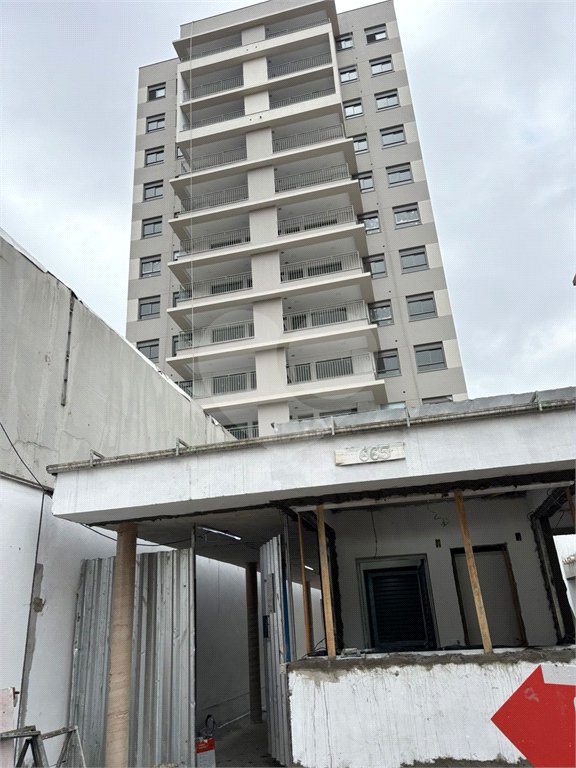 Apartamento à venda com 2 quartos, sendo 1 suíte, em Bosque da Saúde, São Paulo, SP