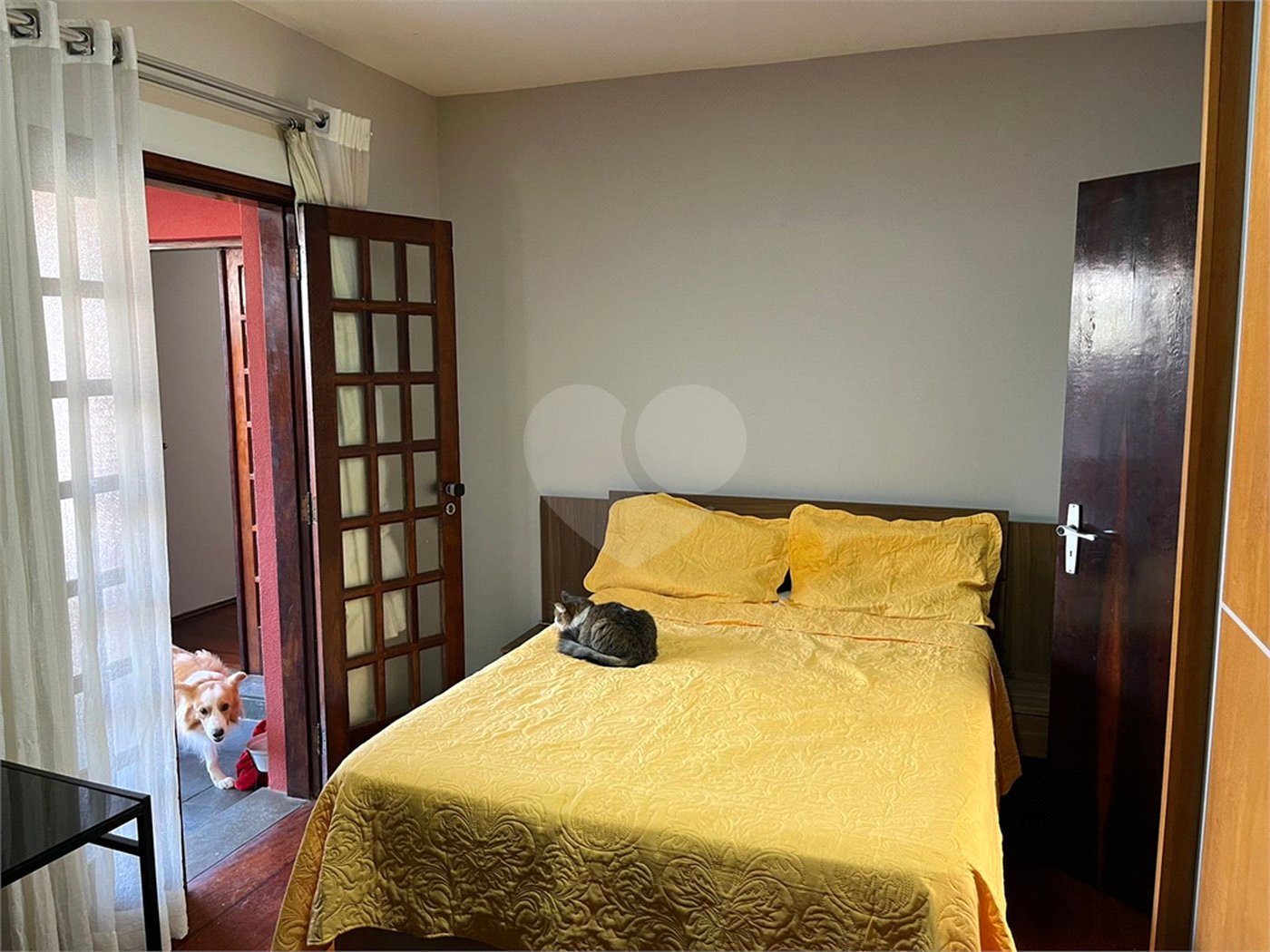 Casa Térrea à venda com 5 quartos, sendo 3 suítes,  em Vila Oliveira, Mogi das Cruzes, SP
