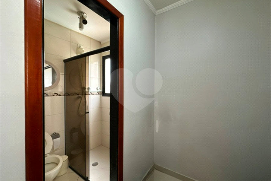 Apartamento à venda ou para alugar com 4 quartos, sendo 2 suítes, em Santana, São Paulo, SP