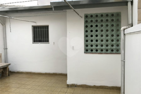 Sobrado à venda com 2 suítes em Santo Amaro, São Paulo, SP
