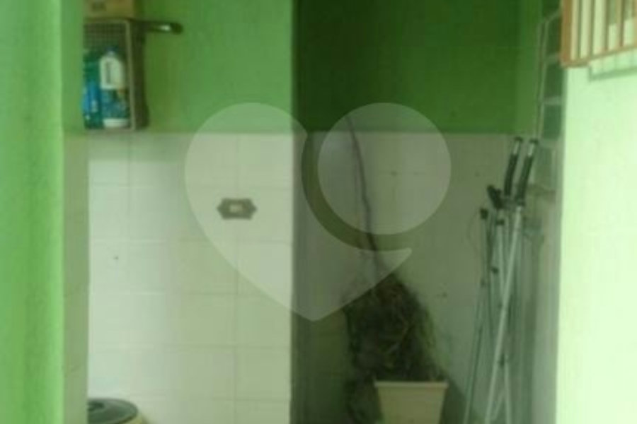 Casa Térrea à venda com 2 quartos em Tremembé, São Paulo, SP