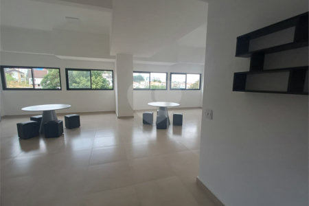Apartamento à venda com 2 quartos em Água Fria, São Paulo, SP