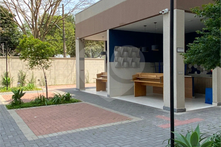 Apartamento à venda com 2 quartos em Pari, São Paulo, SP