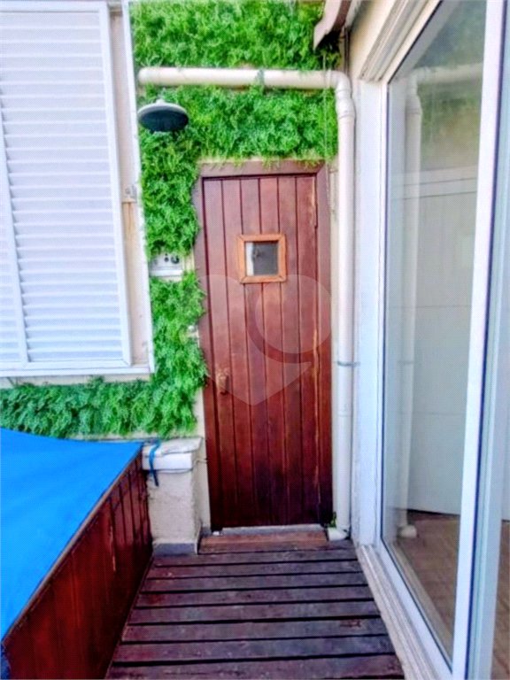 Cobertura à venda com 2 quartos, sendo 1 suíte, em Botafogo, Rio de Janeiro, RJ