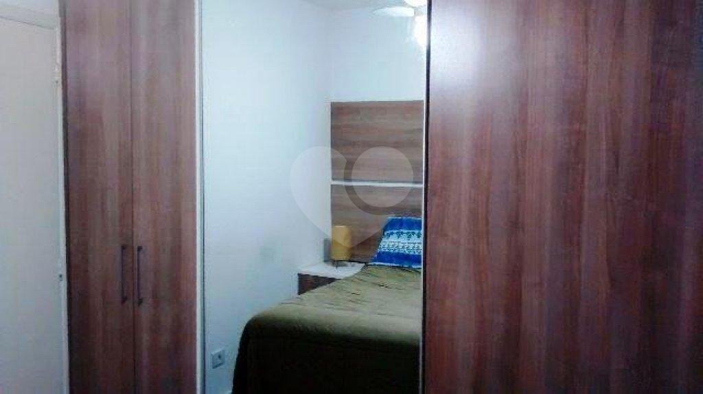 Apartamento à venda com 2 quartos em Vila Constança, São Paulo, SP