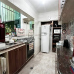 Casa à venda com 3 quartos, sendo 1 suíte, em Vila Boaçava, São Paulo, SP