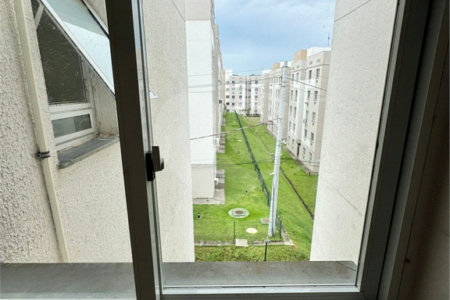 Apartamento à venda com 2 quartos em Campo Grande, Rio de Janeiro, RJ