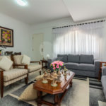 Apartamento à venda com 3 quartos em Santana, São Paulo, SP