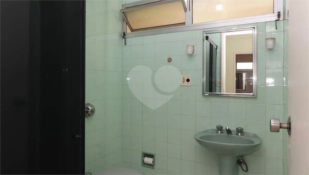 Apartamento à venda com 3 quartos em Sumarezinho, São Paulo, SP