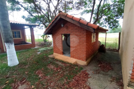 Chácara à venda com 2 quartos em Conceição, Itapetininga, SP
