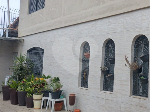 Sobrado à venda com 3 quartos, sendo 1 suíte,  em Vila Nova Mazzei, São Paulo, SP