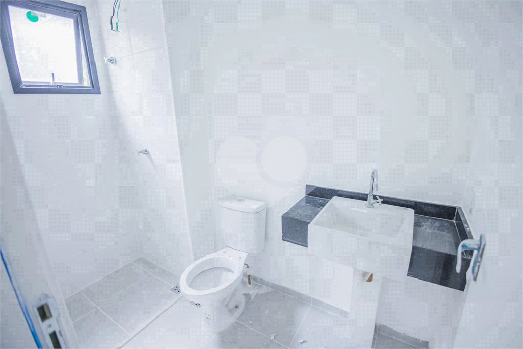 Apartamento à venda com 1 quarto em Pinheiros, São Paulo, SP