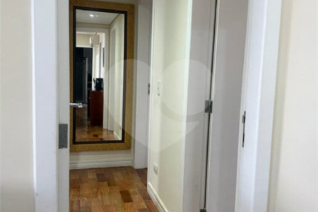 Apartamento à venda com 3 suítes em Vila Suzana, São Paulo, SP
