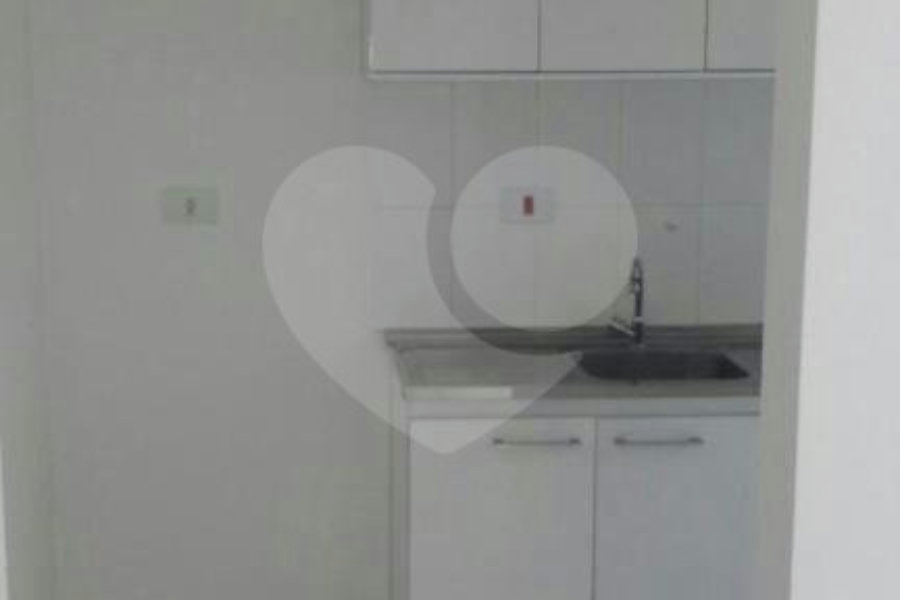 Apartamento à venda com 2 quartos em Mandaqui, São Paulo, SP