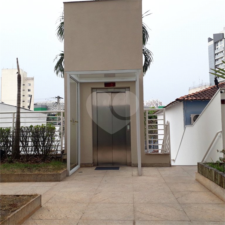 Cobertura à venda com 2 quartos, sendo 1 suíte, em Vila Pompéia, São Paulo, SP