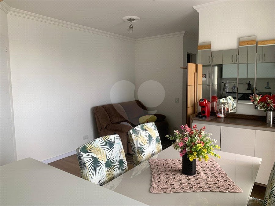 Apartamento à venda com 2 quartos em Parque da Mooca, São Paulo, SP