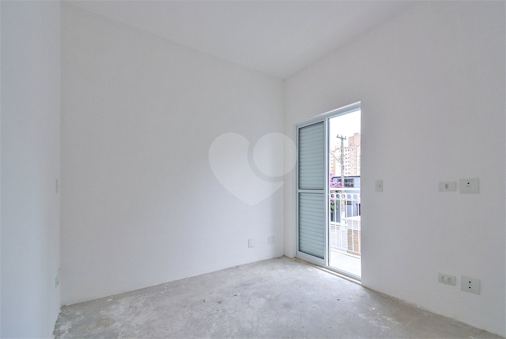 Casa à venda com 2 quartos no condomínio Andrade, São Paulo - SP