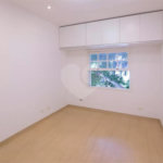 Apartamento à venda com 2 quartos em Perdizes, São Paulo, SP