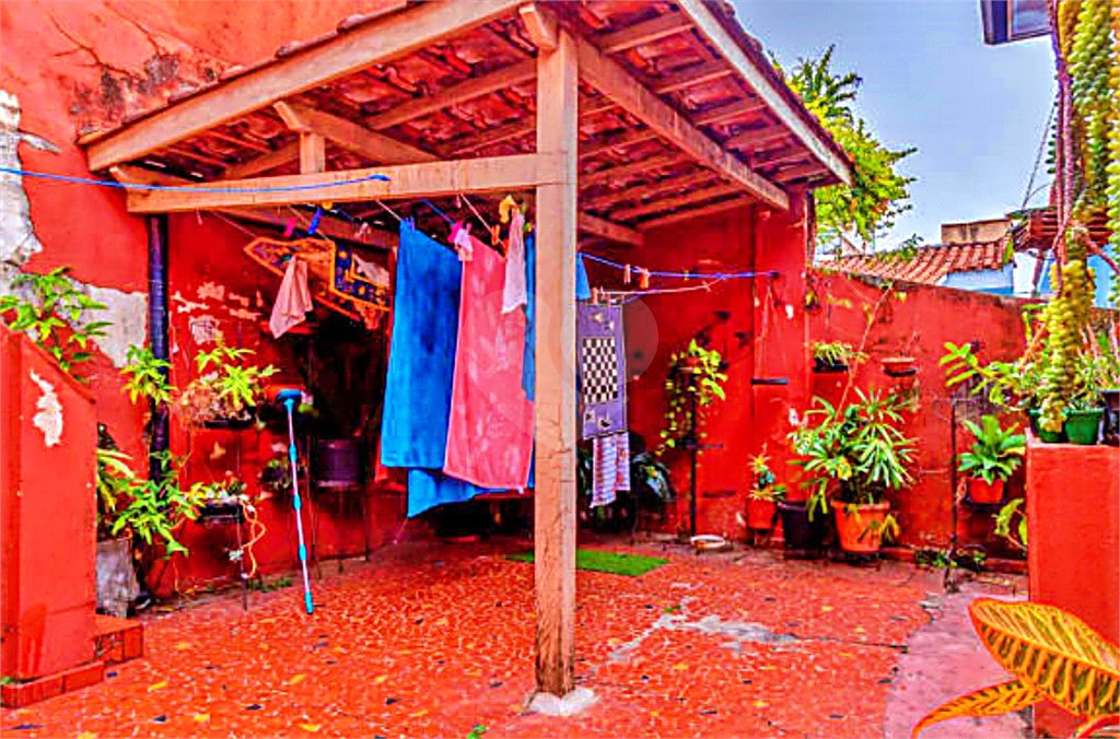 Sobrado à venda com 4 quartos em Água Fria, São Paulo, SP