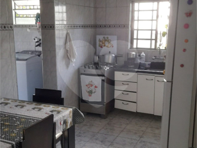 Casa à venda com 3 quartos em Tucuruvi, São Paulo, SP