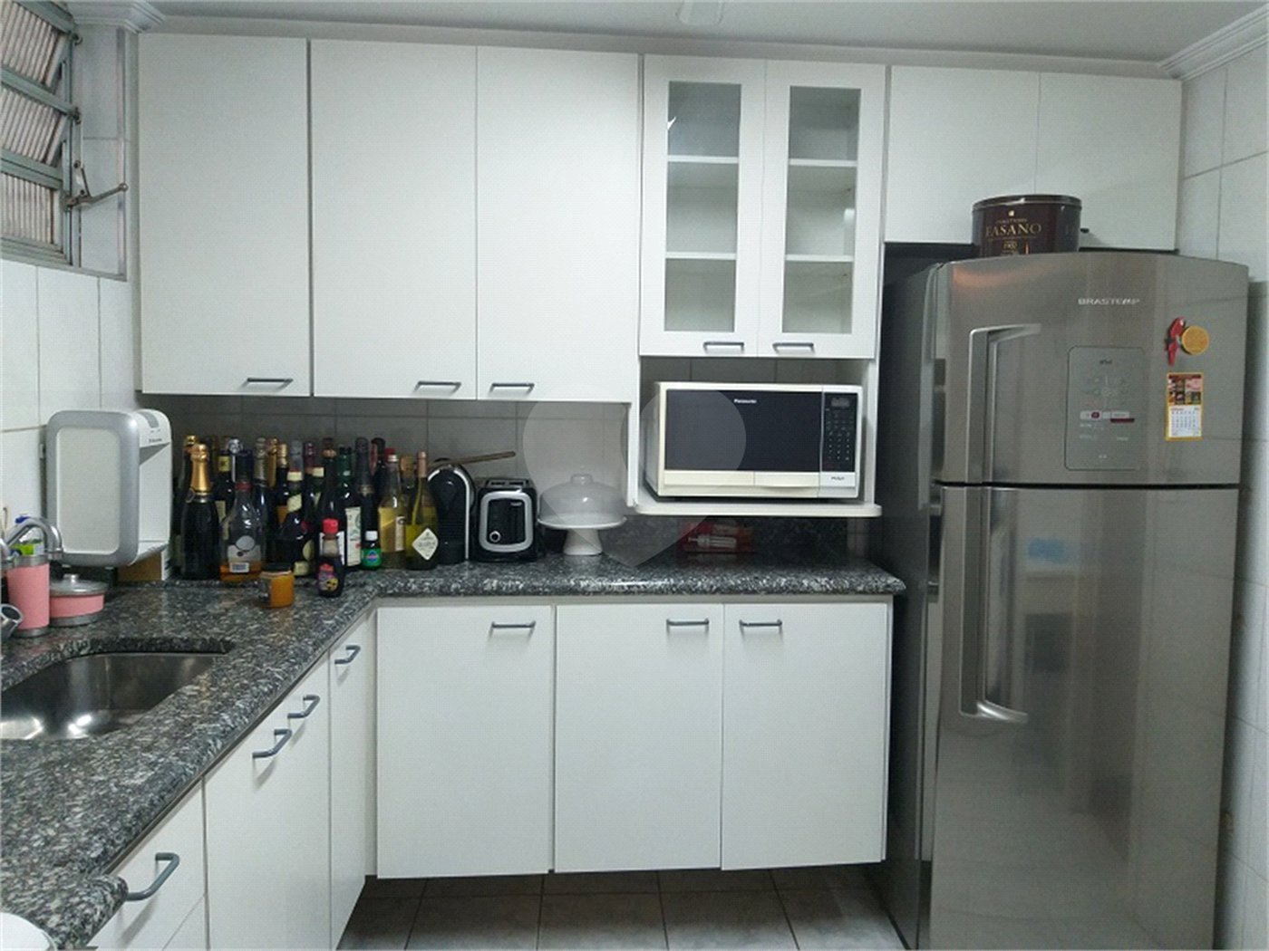 Apartamento à venda com 3 quartos, sendo 1 suíte, em Santana, São Paulo, SP