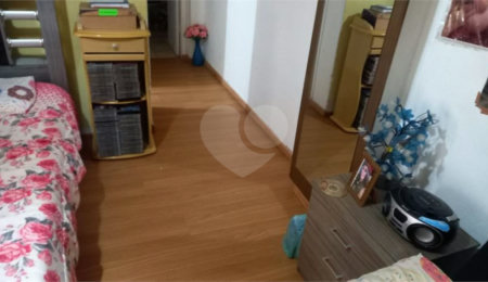 Apartamento à venda com 1 quarto em Vila Laís, São Paulo, SP