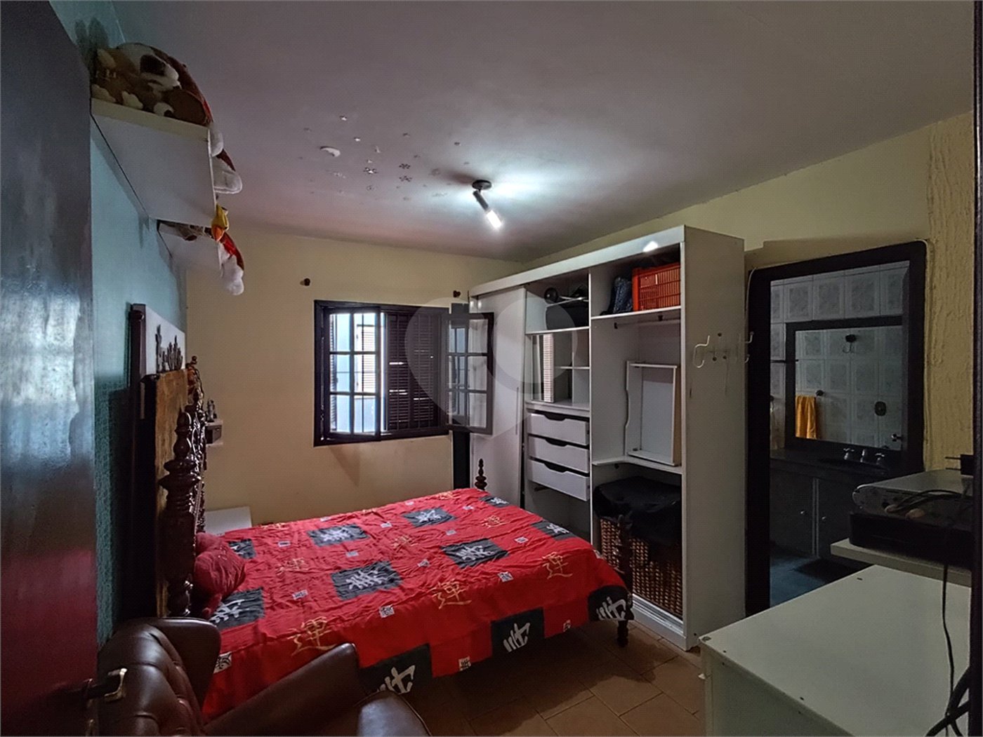 Sobrado à venda com 6 quartos, sendo 4 suítes,  em Instituto de Previdência, São Paulo, SP