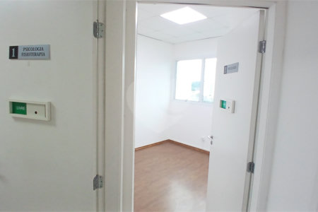 Sala à venda ou para alugar no Centro, São Bernardo do Campo, SP