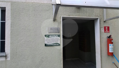 Apartamento à venda com 2 quartos em Campo Grande, Rio de Janeiro, RJ