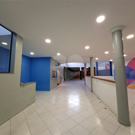 Salão para alugar em Vila Polopoli, São Paulo, SP