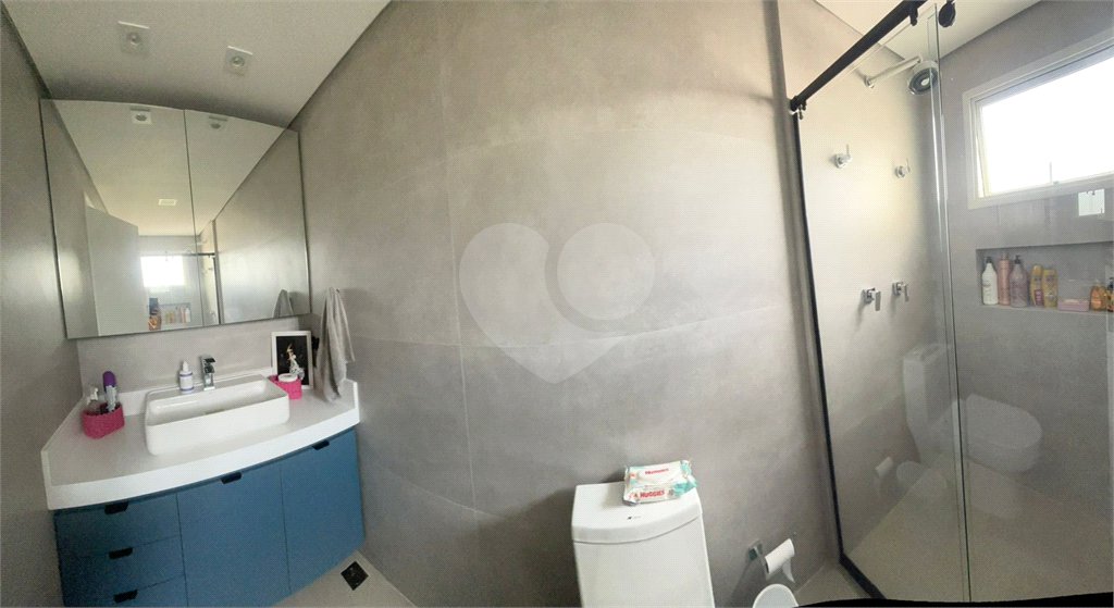 Apartamento à venda com 3 quartos, sendo 1 suíte, em Vila Paulicéia, São Paulo, SP