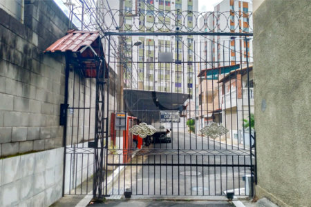 Casa de Vila à venda com 3 suítes em Méier, Rio de Janeiro, RJ