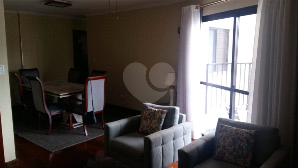 Apartamento à venda com 3 quartos, sendo 1 suíte, em Santa Teresinha, São Paulo, SP