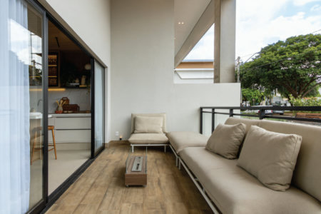 Residencial Aurora