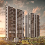 Apartamento à venda com 3 suítes em Vila Regente Feijó, São Paulo, SP