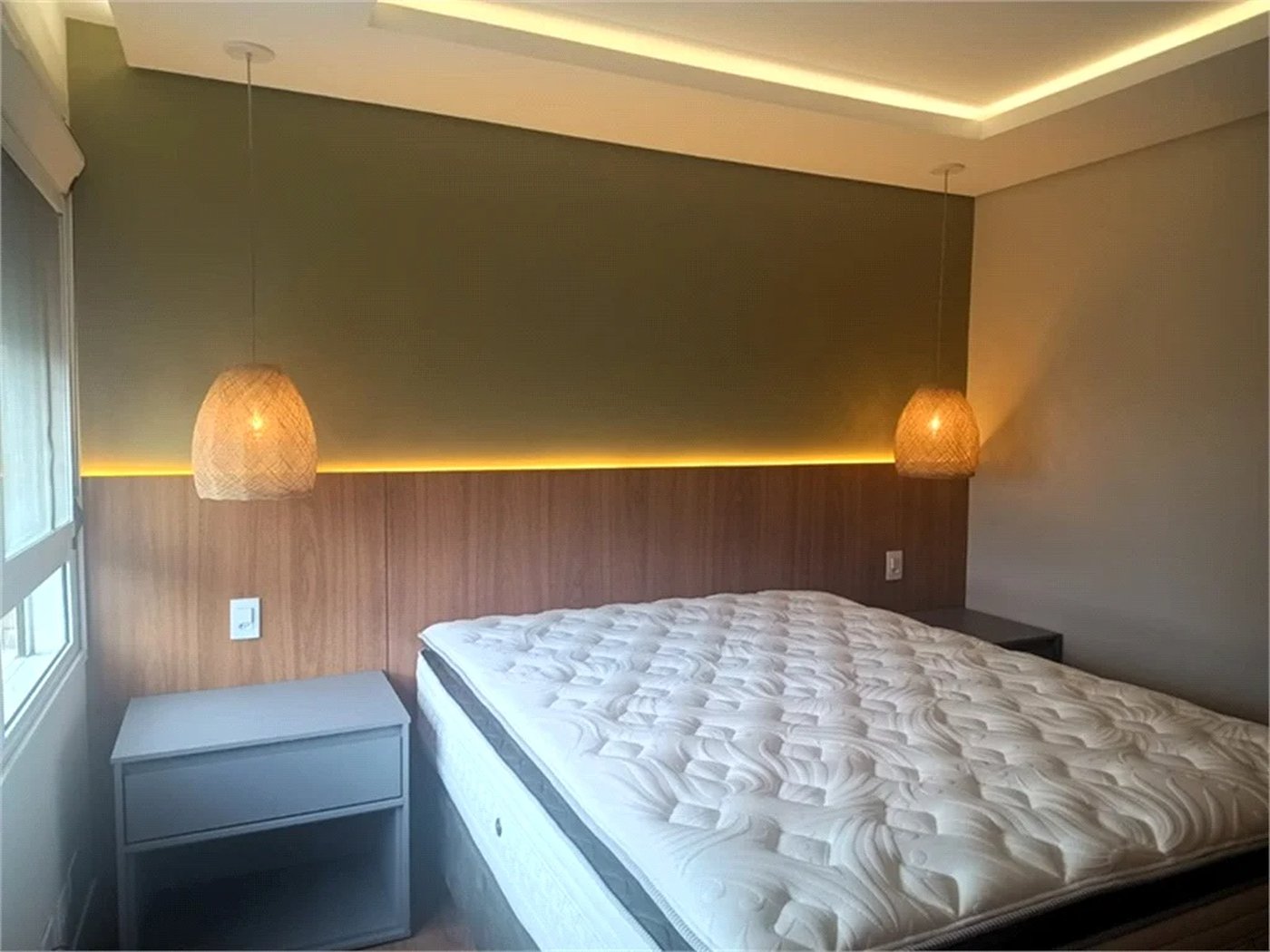 Cobertura à venda com 3 suítes em Vila Andrade, São Paulo, SP