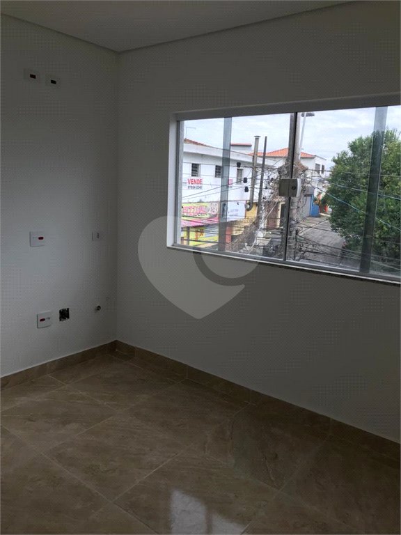 Sala para alugar em Jardim do Estádio, Santo André, SP