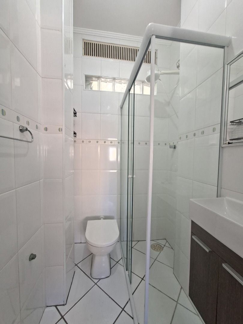 Kitnet com 1 dormitório à venda, 58 m² por R$ 315.000,00 - Ponta da Praia - Santos/SP