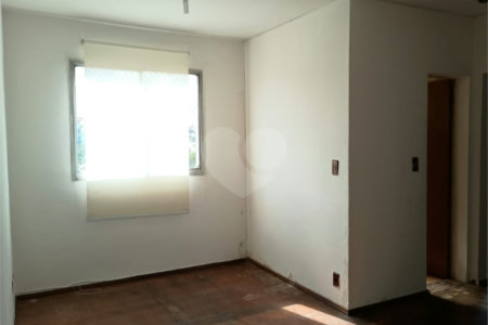 Apartamento à venda com 2 quartos em Jardim Ivana, São Paulo, SP