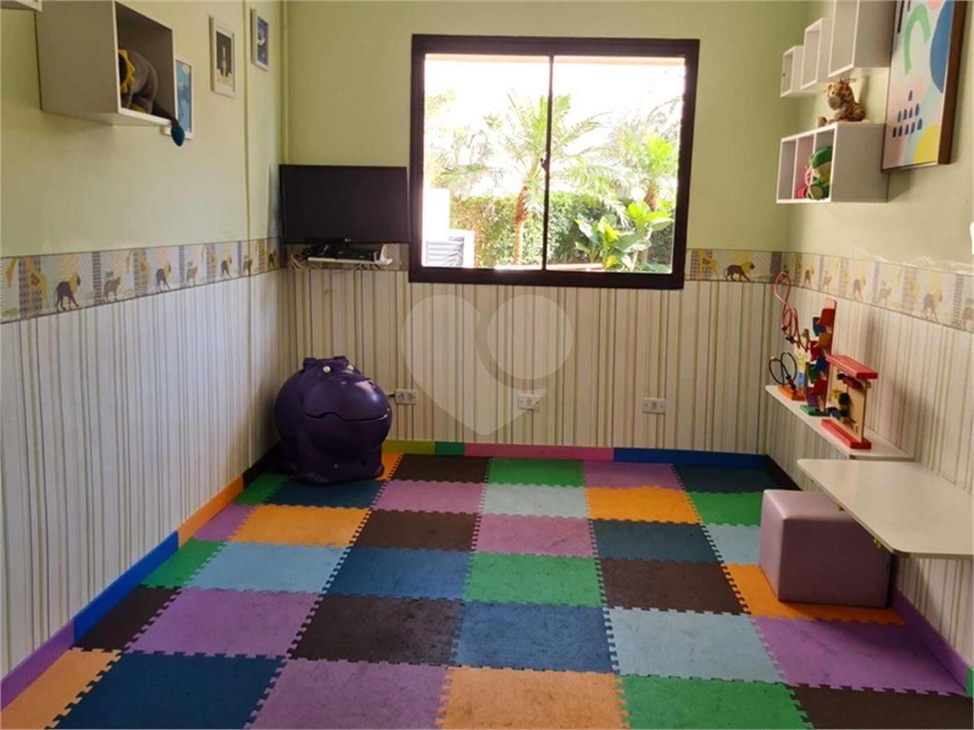 Apartamento à venda com 2 quartos, sendo 1 suíte,  em Santana, São Paulo, SP