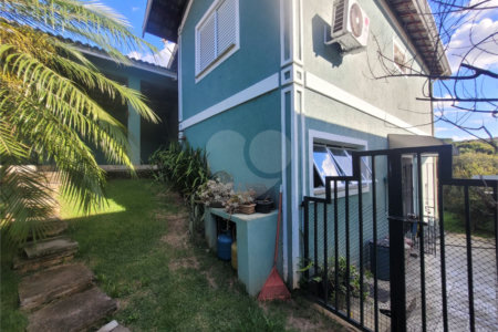 Casa à venda com 3 quartos, sendo 1 suíte, em Itapetinga, Atibaia, SP