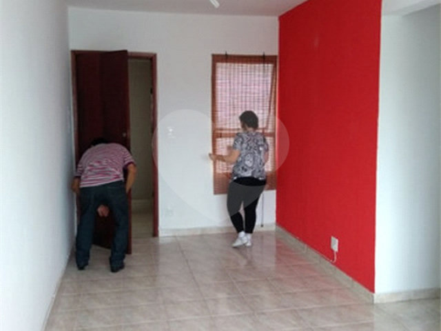 Apartamento à venda com 2 quartos em Mandaqui, São Paulo, SP