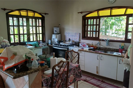 Casa à venda com 4 quartos, sendo 1 suíte,  no condomínio Jardim do Ribeirão I, Itupeva - SP