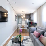 Apartamento para alugar com 1 quarto em Vila Pompéia, São Paulo, SP
