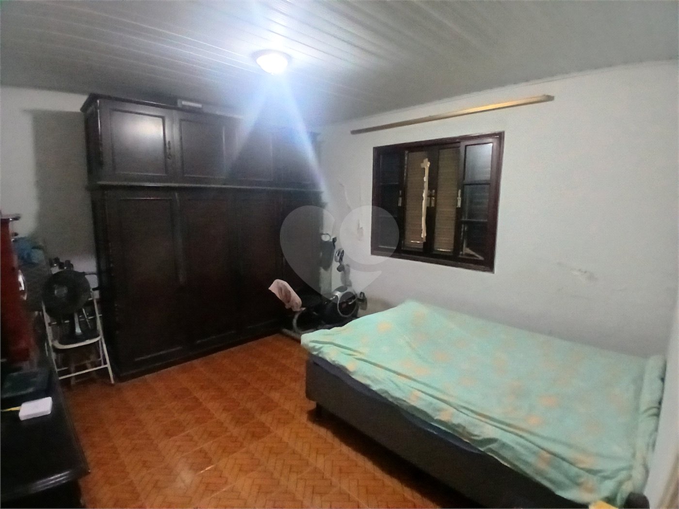 Casa Térrea à venda com 2 quartos em Vila Leopoldina, São Paulo, SP