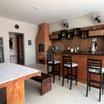 Casa à venda com 3 quartos, sendo 2 suítes, no condomínio Terras de Mont Serrat, Salto - SP